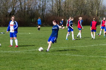 Bild 3 - Frauen BraWie - FSC Kaltenkirchen : Ergebnis: 0:10